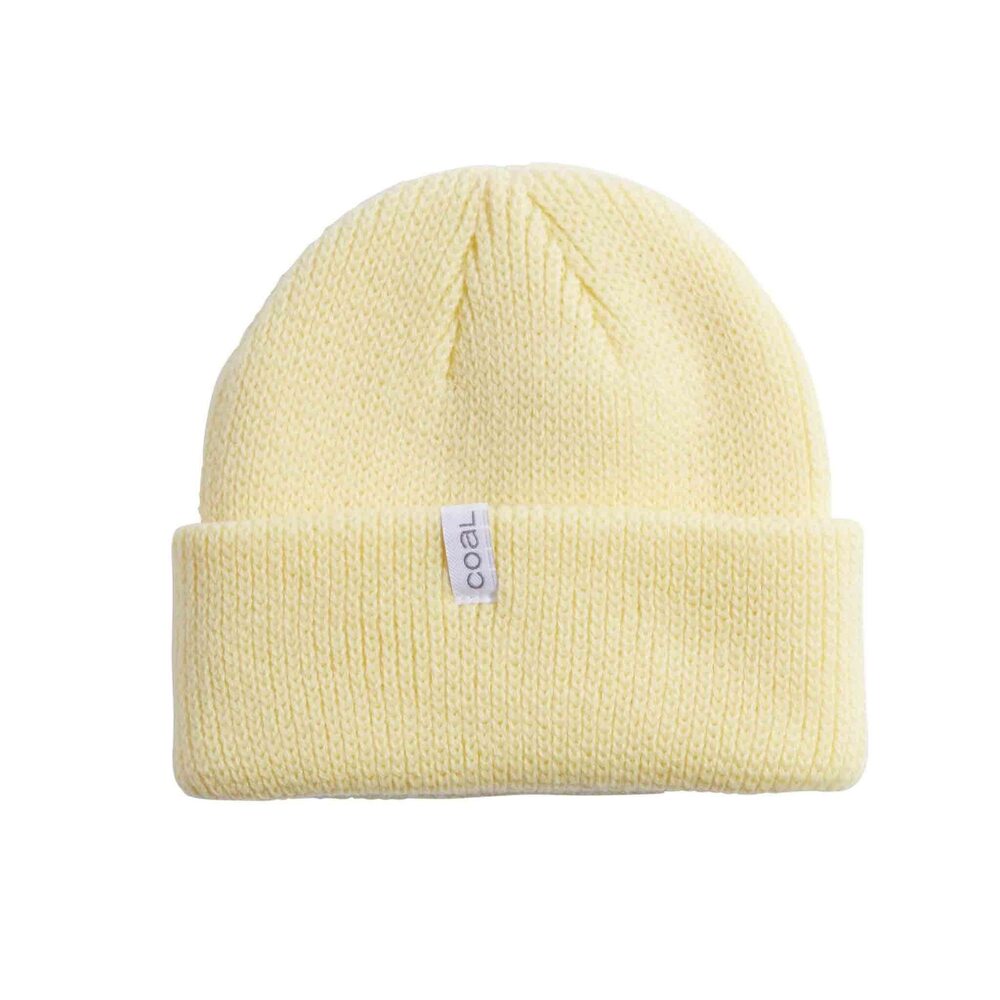 9699 Frena Low Profile Beanie, Butter
